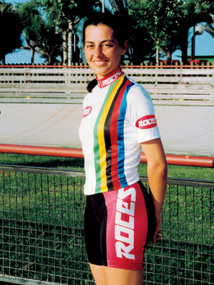 Tina Bosica