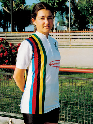 Romina Bosica