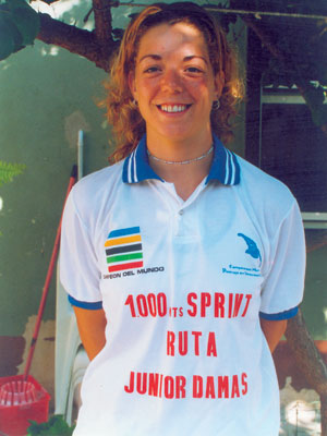 Maria Laura Orrù