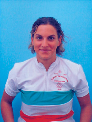 Debora Miraglia