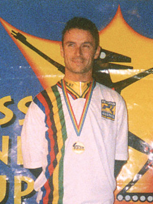 Sandro Cipriani