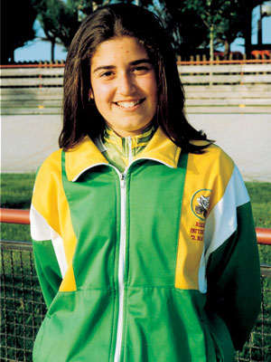 Carmela Maroni
