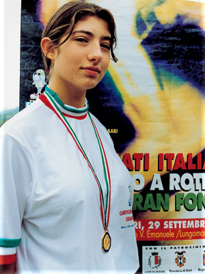 Moira Luciani
