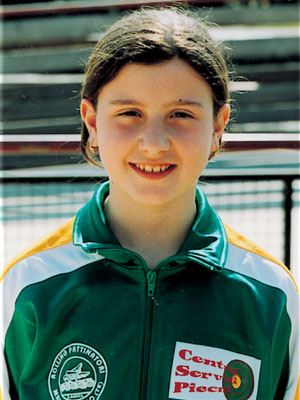 Alessandra Foglia