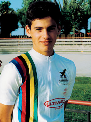 Dante Paci