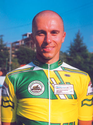 Fabrizio Arrigoni