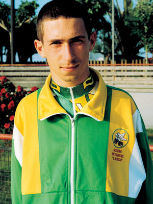 Alessio Agostini