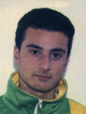 Lucio Pappalardo