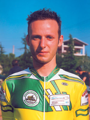 Gianmarco Progno