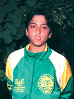 David Marini