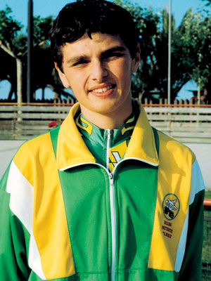 Nazzareno Romandini