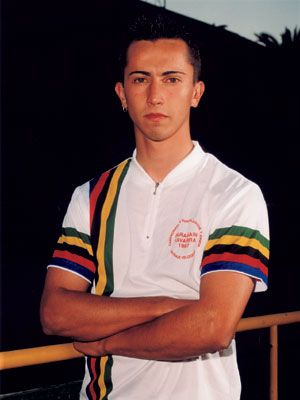Daniele Nigro