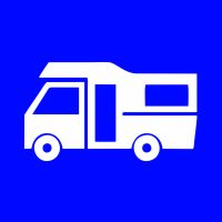 Sosta camper